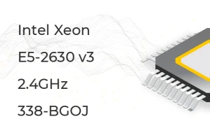 Dell Intel Xeon E5-2630 v3 2.4GHz