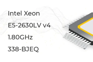 Dell Intel Xeon E5-2630LV v4 1.80GHz