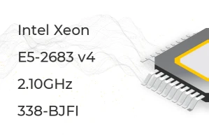 Dell Intel Xeon E5-2683 v4 2.10GHz