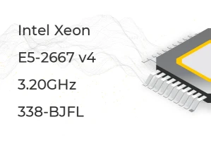 Dell Intel Xeon E5-2667 v4 3.20GHz