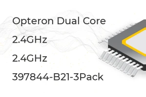 397844-B21 HP Opteron 2.4GHz 880 [3 Pack]