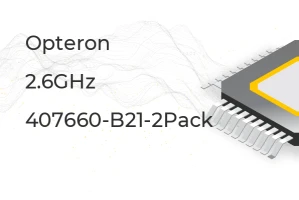 HP Opteron 2.6GHz 885 DL585