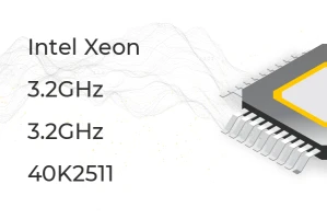 IBM Intel Xeon 3.2GHz