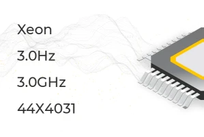 IBM Intel Xeon E7-8857 v2 12C 3.0GHz CPU