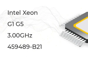 HP Xeon E5450 3.00GHz BL460c G1 G5