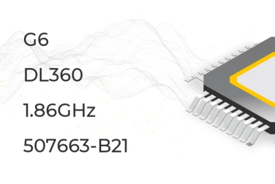 507663-B21 Процессор
