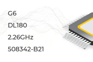 HP Xeon E5520 2.26GHz DL180 G6
