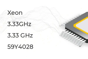 IBM Intel Xeon L5680 3.33GHz