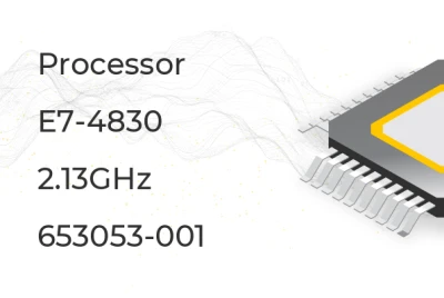 653053-001 Процессор
