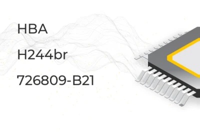 726809-B21 Процессор HP
