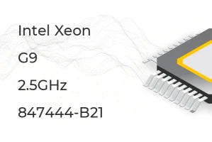 HP XL450 G9 Intel Xeon E5-2680 v3 2.5GHz