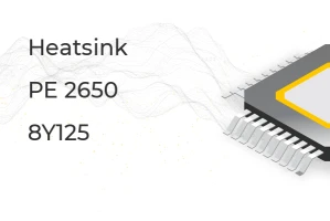 Dell Heatsink for PE 2650