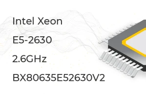 Dell Intel Xeon E5-2630 2.6GHz