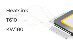 Dell Heatsink for PE T610 T710