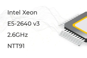 Dell Intel Xeon E5-2640 v3 2.6GHz