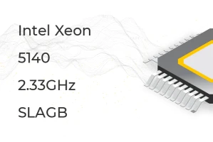 SLA-GB Dell Intel Xeon 5140 2.33GHz