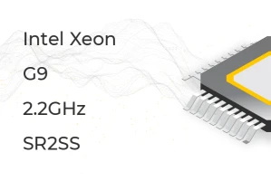 HP Xeon E7-8890v4 2.2GHz DL580 G9