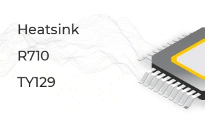 Dell Heatsink for PE R710