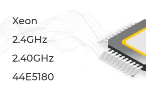IBM Intel Xeon E5530 2.4GHz