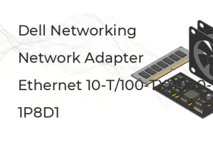 Intel DP 1GbE PCI-e Server Adapter