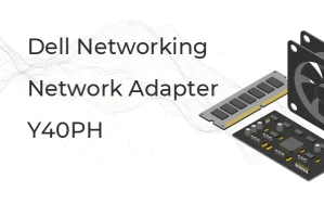 Broadcom 57810S DP 10-GbE Network Card