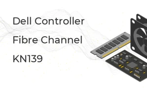 Emulex 4Gb/s FC DP PCI-e HBA