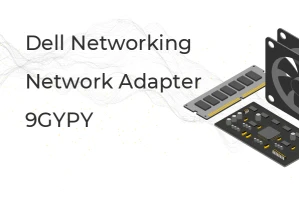 Dell Mellanox Connect X3 DP 10-GbE Adapter