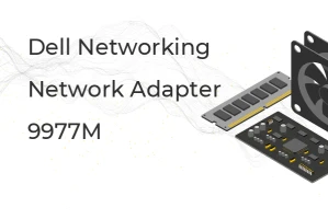 Dell Mellanox DP 40-GbE QSFP Adapter