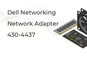 Dell Intel I350 QP Network Card