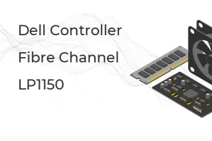 Emulex 4Gb/s FC HBA PCI-X Adapter