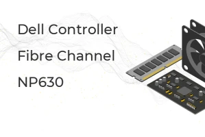 QLogic 4Gb/s FC DP PCI-e HBA