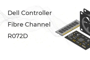 Emulex 8Gb/s FC DP PCI-e HBA