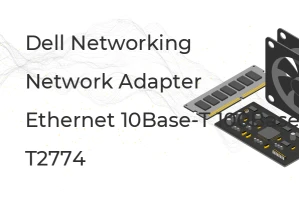 Dell Intel QP PCI-X 1Gb/s Network Card