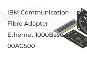 Intel I350-F1 1xGbE Fibre Adapter