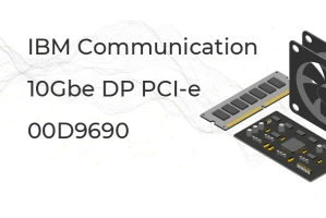 Mellanox ConnectX-3 DP 10-GbE Adapter