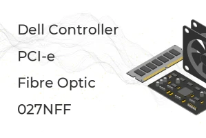 Dell 9207-8i 6Gb/s 8port PCI-e 3.0 SATA SAS HBA