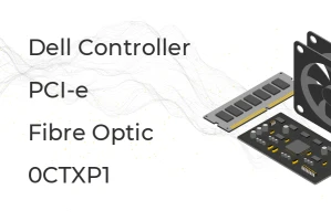 Dell 9207-8i 6Gb/s 8port PCI-e 3.0 SATA SAS HBA