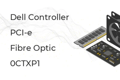 0CTXP1 Сетевая карта