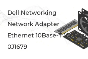 Dell Intel DP PCI-X 1Gb/s Network Card