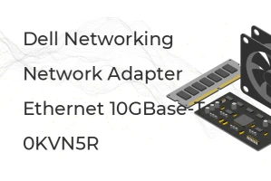 Dell Intel 10-GbE Network Interface Card