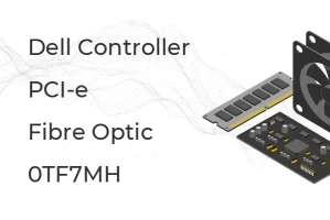 Dell 9207-8i 6Gb/s 8port PCI-e 3.0 SATA SAS HBA