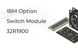 Cisco Systems InfiniBand Switch Module