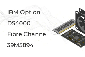 IBM DS4000 FC 4-GB PCI-X SP HBA