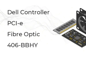 Dell 9207-8i 6Gb/s 8port PCI-e 3.0 SATA SAS HBA