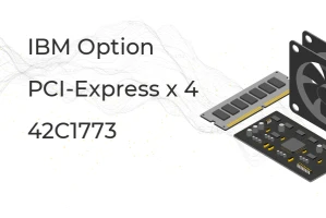 QLogic iSCSI DP PCI-e HBA