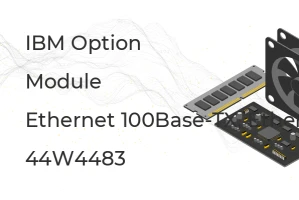 IBM Intelligent Copper PT Module