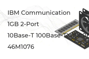 IBM DP 1-GB Ethernet Daughter Card