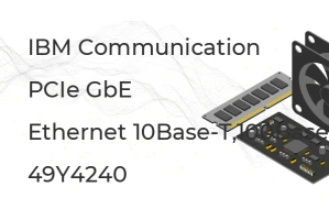 Intel Ethernet QP Server Adapter I340-T4