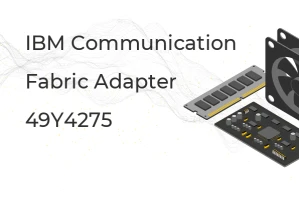 Emulex 10-GbE Virtual Fabric Adapter
