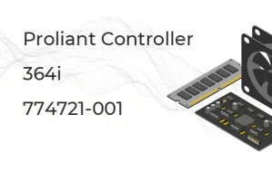 HP Eth 1-GB SP 364i I/O Module